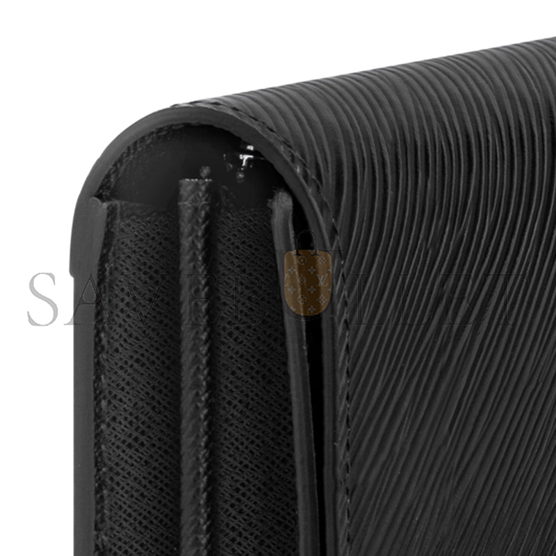 LOUIS VUITTON TWIST WALLET M68309 (19*10.5*3cm)